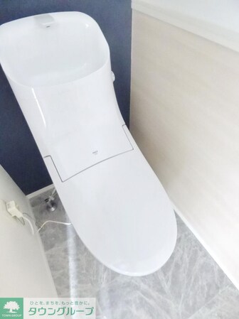 グランメール南田園の物件内観写真